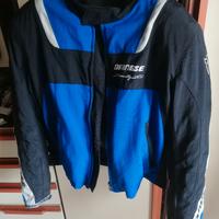 giacca da moto Dainese 