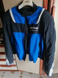 giacca da moto Dainese 