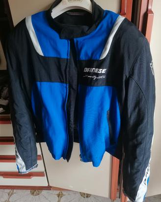 giacca da moto Dainese 