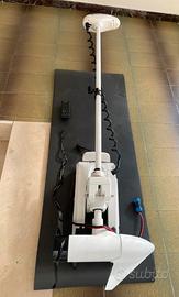 MINN KOTA SAL WATER RIPTIDE TERROVA WR55 12V 60”