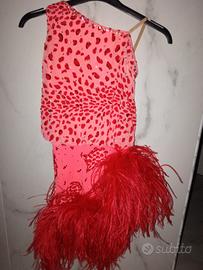 abitino da ballo 
