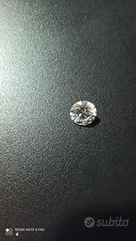 Pietra Moissanite..da 1 CT