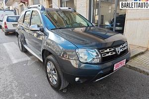 DACIA Duster 1.5 dCi 110 cv *NAVI* - 2018