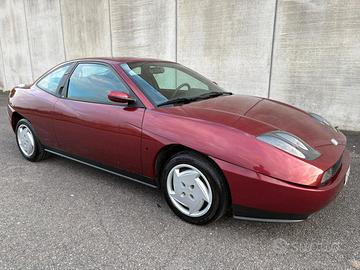 Fiat Coupe 1.8 i.e. 16V 131CV *PARI A NUOVO - CING