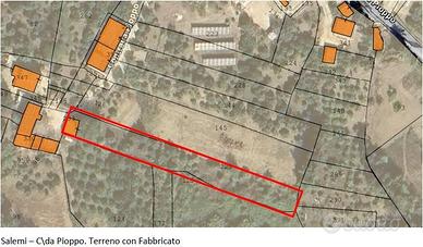Terreno e Fabbricato