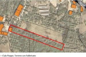 Terreno e Fabbricato