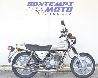 Cagiva SX 250 SST- 1988