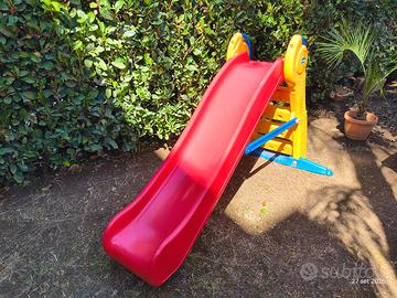Scivolo per bambini - Chicco