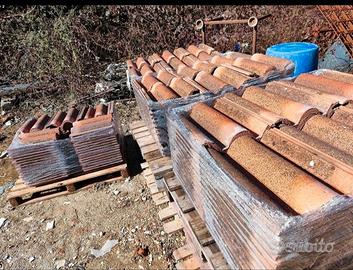 Tegole Wierer Delphi