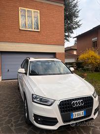 Audi Q3 2.0