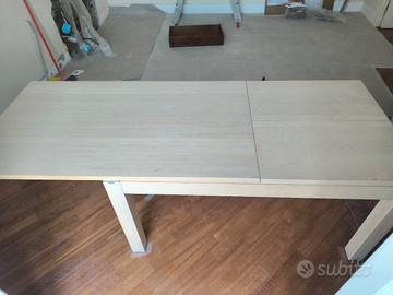 Tavolo Grattarola 