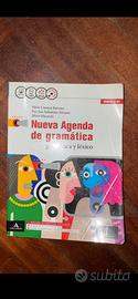 nueva agenda de gramatica