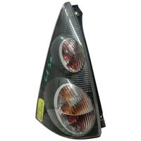 STOP FANALE POSTERIORE SINISTRO CITROEN C1 1Â° Ser