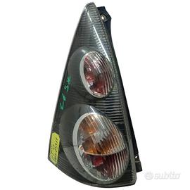 STOP FANALE POSTERIORE SINISTRO CITROEN C1 1Â° Ser