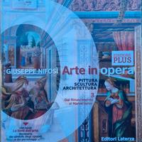 Arte in opera