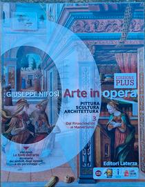 Arte in opera