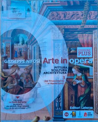 Arte in opera