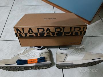 Scarpe sportive Napapijri 42