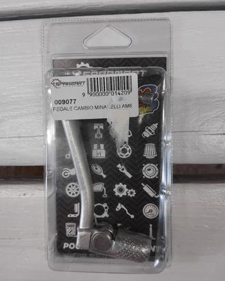 PEDANA CAMBIO MINARELLI AM6