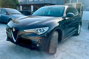 Alfa Romeo Stelvio Q4