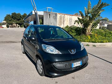 Pegeout 107 1.4 diesel