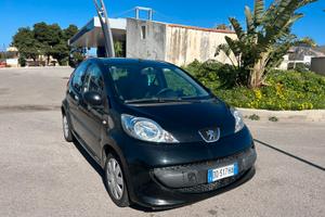 Pegeout 107 1.4 diesel