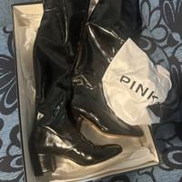 Сапоги pinko
