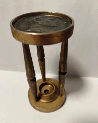 Clessidra dell'800 incoronazione Napoleone