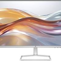Monitor HP 27" IPS