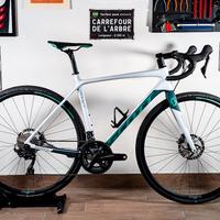 Bici da corsa SCOTT CONTESSA ADDICT 15 DISC