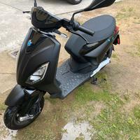 Piaggio 1 active elettrico 2023