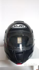 Casco moto HJC