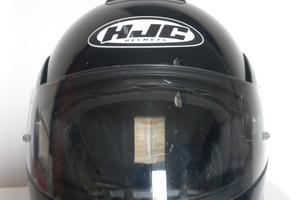 Casco moto HJC