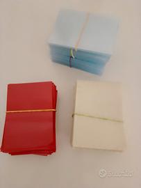 Buste protettive per carte Magic