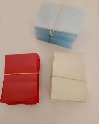Buste protettive per carte Magic