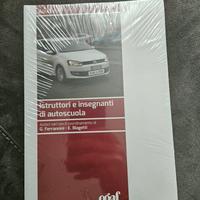 EGAF Istruttori e insegnanti di autoscuola 