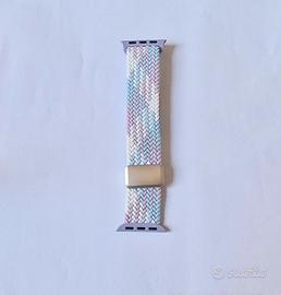 Cinturino Elastico Magnetico smartwatch