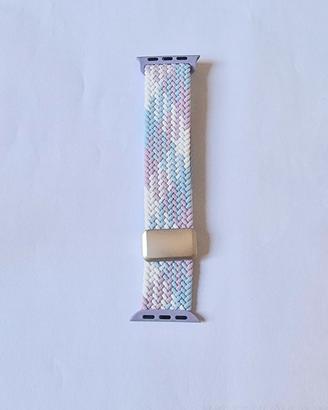 Cinturino Elastico Magnetico smartwatch