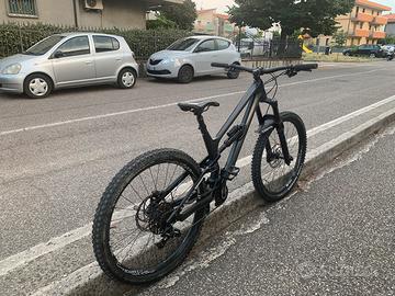 Canyon Torque 2018