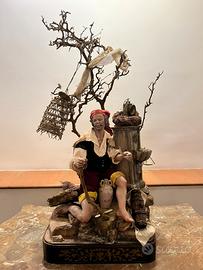 Masaniello fine del 1800