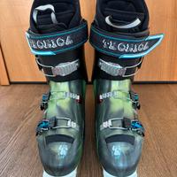 Scarponi da scialpinismo-freeride