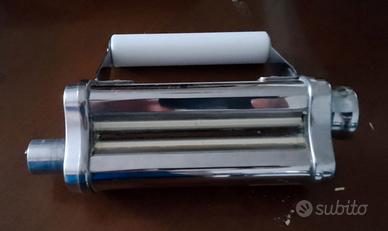 Accessorio per impastatrice - sfogliatrice 