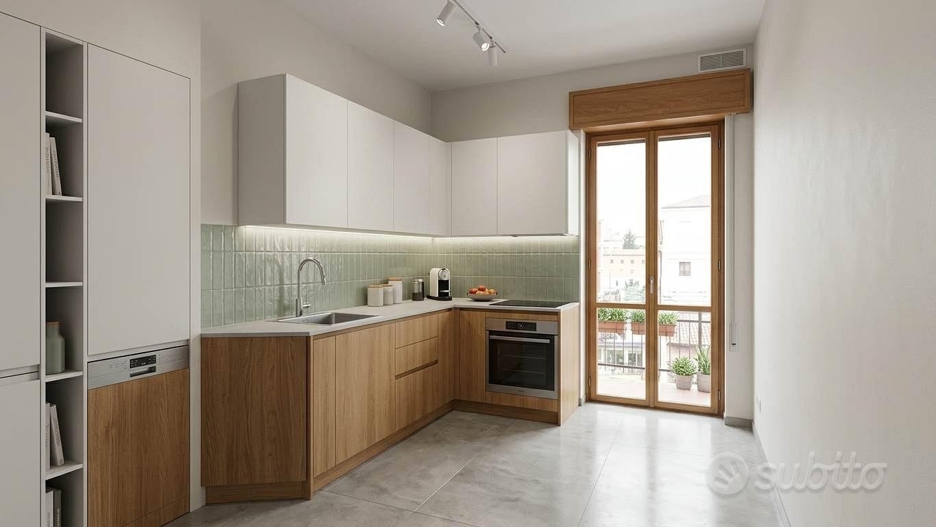 Appartamento – Piacenza, Baia del Re - Vista 3