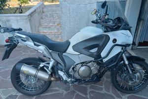 Honda crosstourer 