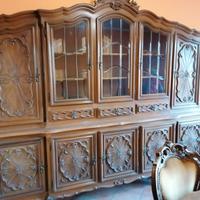 Sala barocca