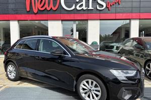 Audi A3 Sportback 30 1.0 tfsi Business LED-NAVI-PE