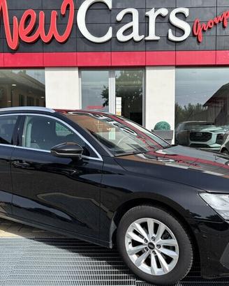 Audi A3 Sportback 30 1.0 tfsi Business LED-NAVI-PE