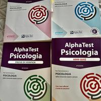 Libri test psicologia