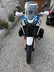 Honda CRF1100L Es Dct Africa Twin - 2024