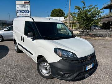 Fiat Doblo Doblò 1.6 MJT 105CV S&S PC-TN Cargo Eas
